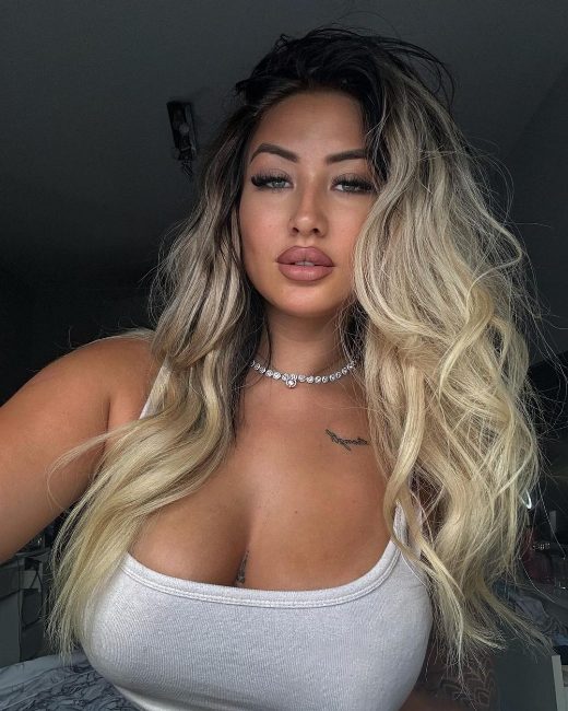 özge